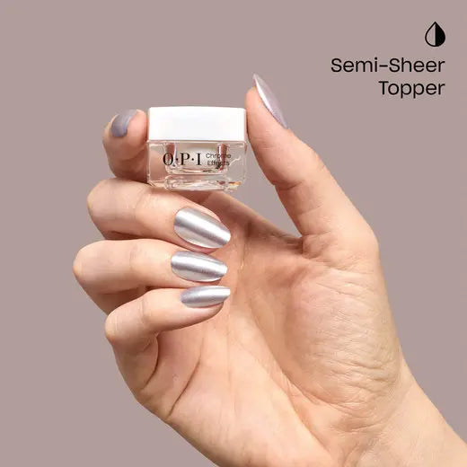 OPI Chrome Effects - Chrome to Mama 0.3 oz.