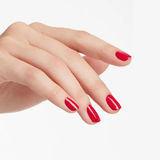 OPI GelColor Intelli-Gel Madam President 0.5 oz.