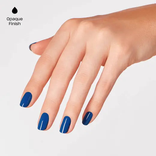 OPI GelColor Intelli-Gel- Mi Casa Es Blue Casa 0.5 oz.