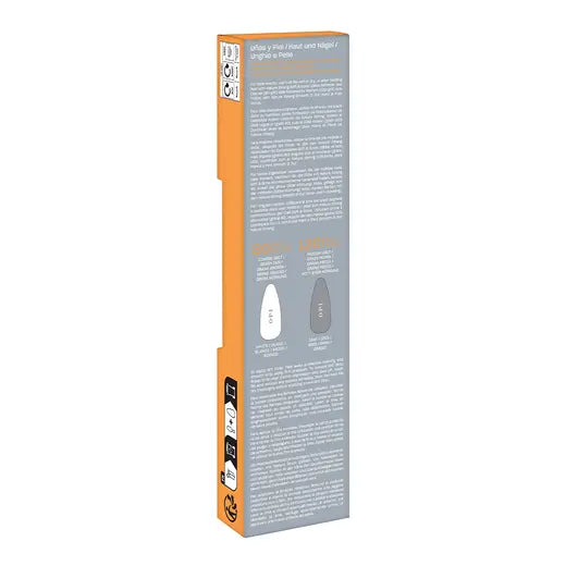 OPI Dual Sided Foot File with Disposable Grit