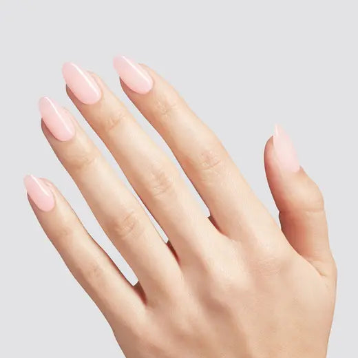 OPI Powder Perfection Bare my Soul 1.5 oz.