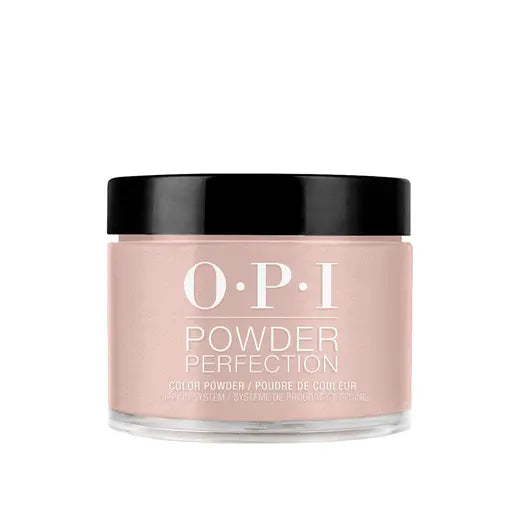 OPI Powder Perfection Bonfire Serenade 1.5 oz.