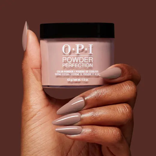 OPI Powder Perfection Bonfire Serenade 1.5 oz.