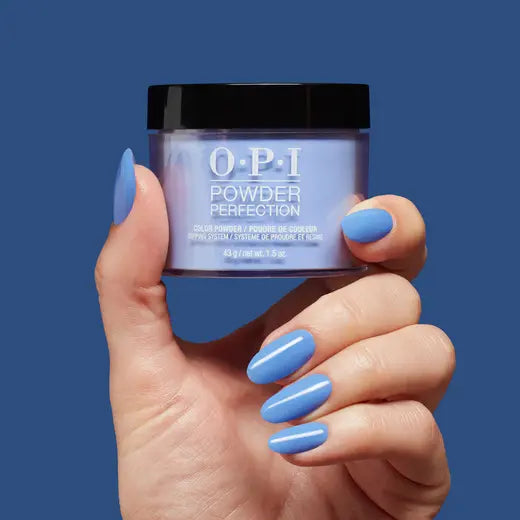 OPI Powder Perfection Charge it to their Room 1.5 oz.