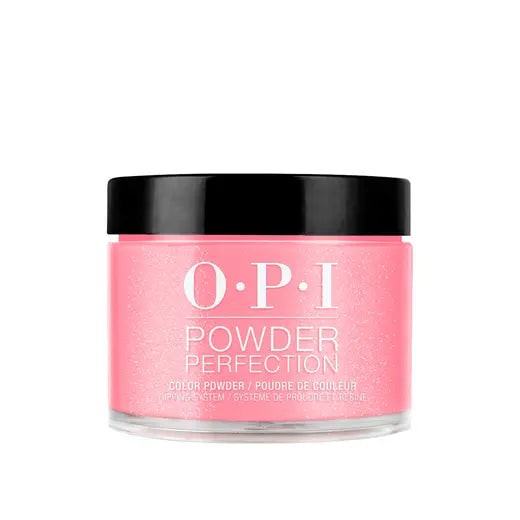OPI Powder Perfection Heart and Con-Soul 1.5 oz.