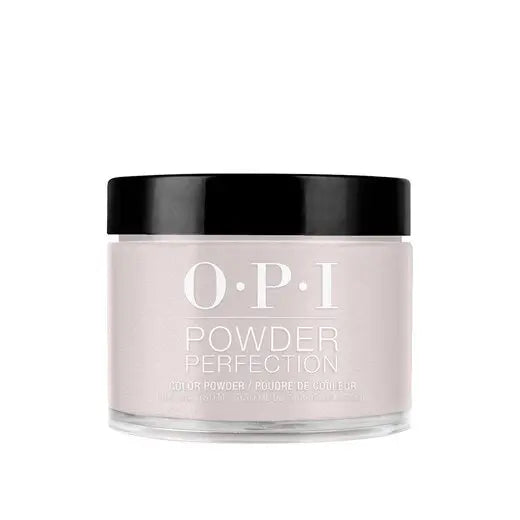 OPI Powder Perfection Icelanded a Bottle of OPI 1.5 oz.