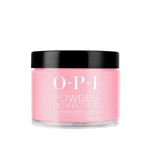 OPI Powder Perfection Pixel Dust 1.5 oz.