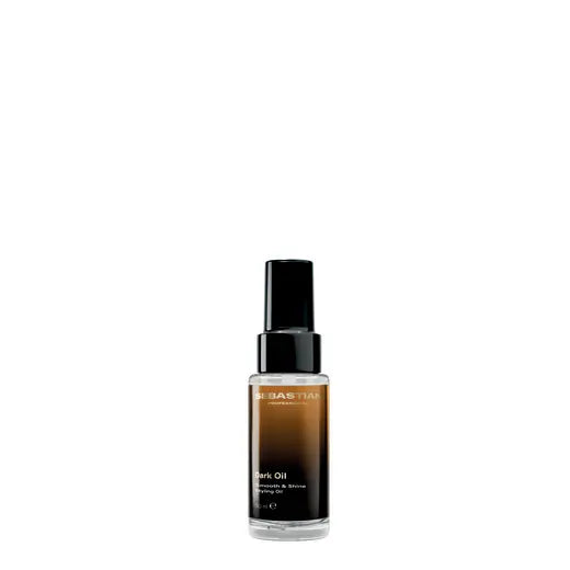Sebastian Professional Dark Oil Smooth and Shine Styling Oil 3.3 oz.