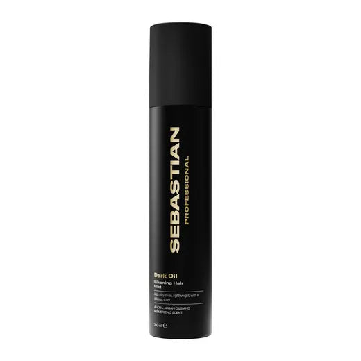 Sebastian Dark Oil Silkening Mist 4.5 oz.