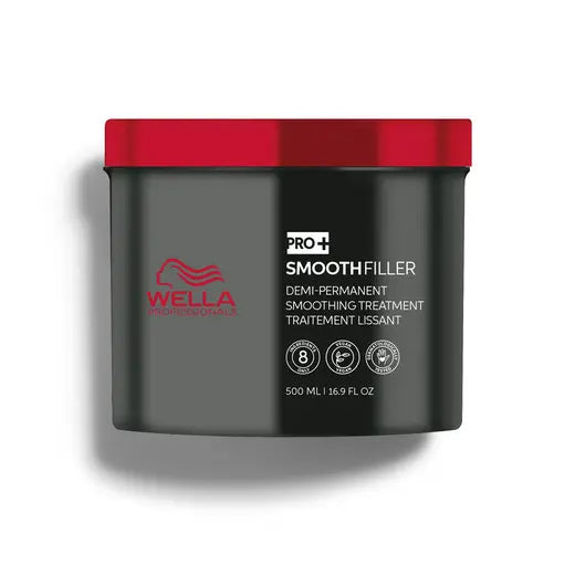 Wella Smoothfiller Smoothing Treatment 16.9 oz.