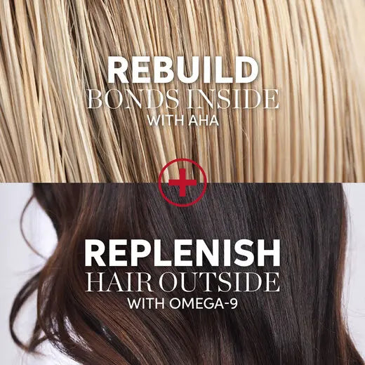Wella Professionals ULTIMATE REPAIR Miracle Hair Rescue 1 oz.
