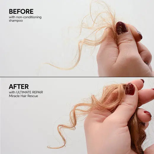 Wella Professionals ULTIMATE REPAIR Miracle Hair Rescue 1 oz.