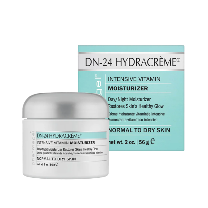 pharmagel DN-24 Hydracrème 2 oz. - PinkPro Beauty Supply