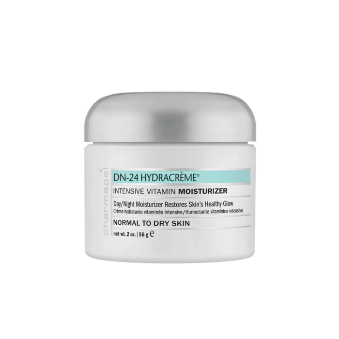pharmagel DN-24 Hydracrème 2 oz. - PinkPro Beauty Supply