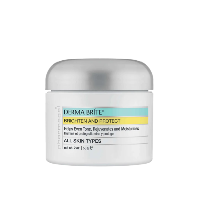 Pharmagel Derma Brite Fading Creme w/SPF - PinkPro Beauty Supply