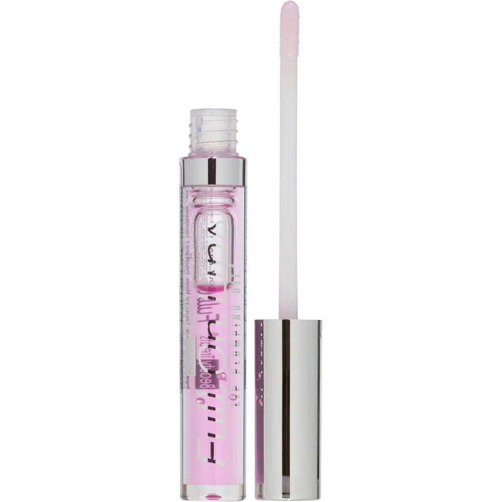 Beauty Treats Full on Lips Plumping Lip Oil