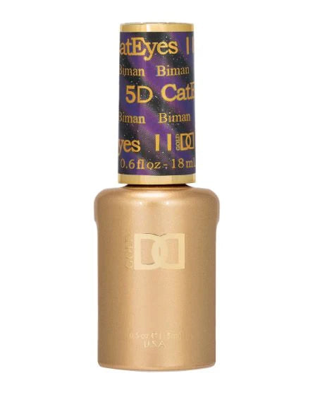 DND DC 5D Cat Birman #11 0.6 oz. DND