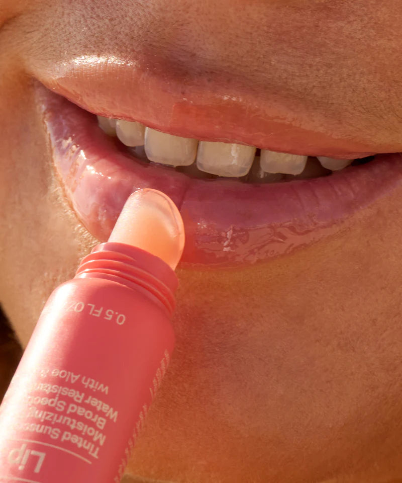 Sun Bum Sunset Wave SPF 30 Moisturizing Lip Balm 0.5 oz.