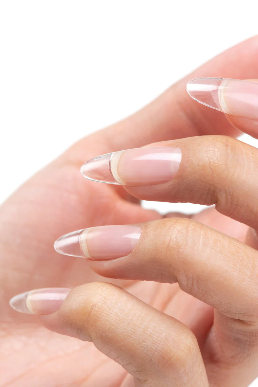 Cuccio Brush-On Builder Gel Pro Starter Kit - PinkPro Beauty Supply