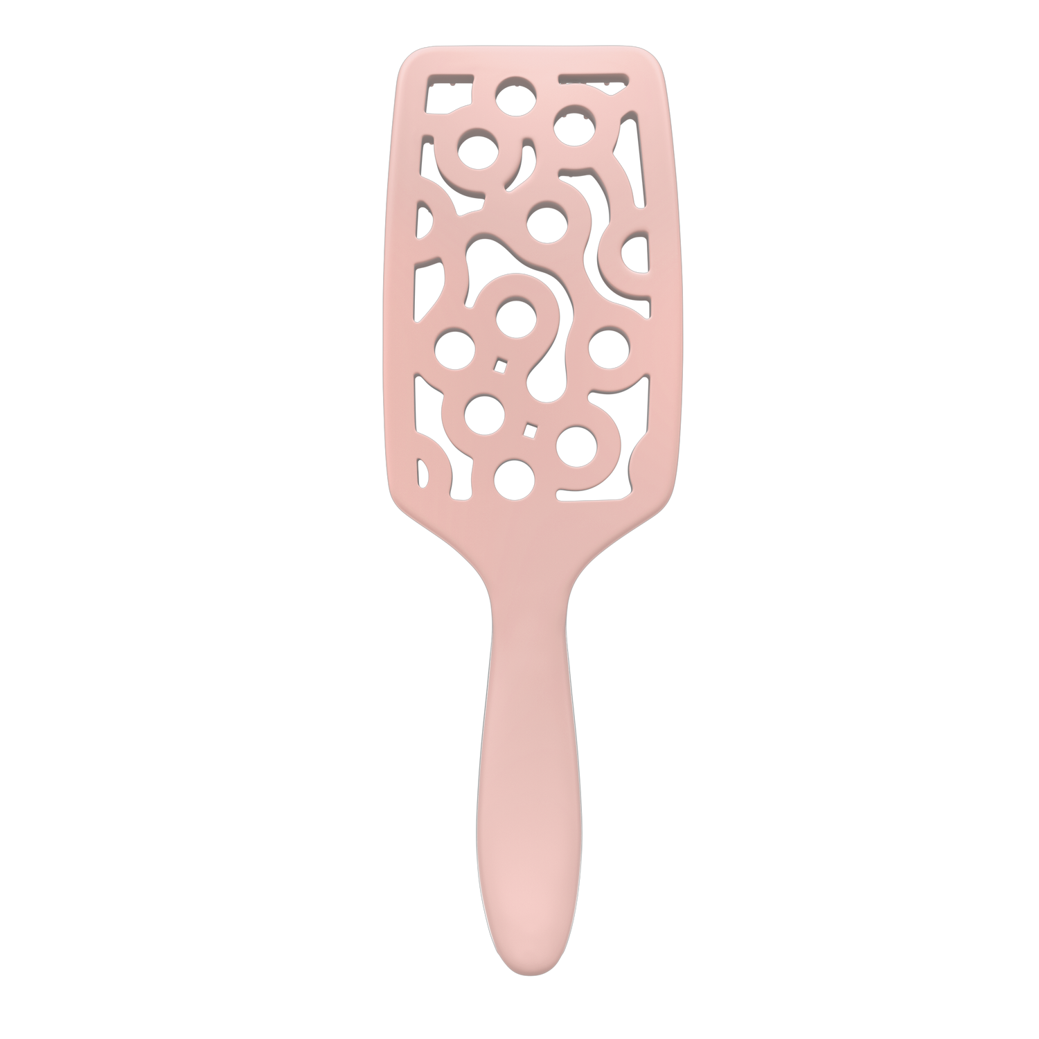 Framar Vent Brush - Champagne