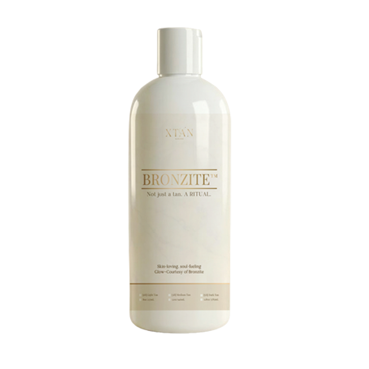 XTan Bronzite Solution Light 32 oz.