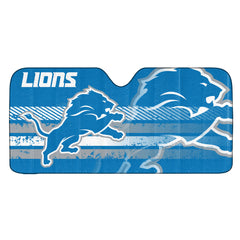 Fanmats Detroit Lions Auto Shade Fanmats