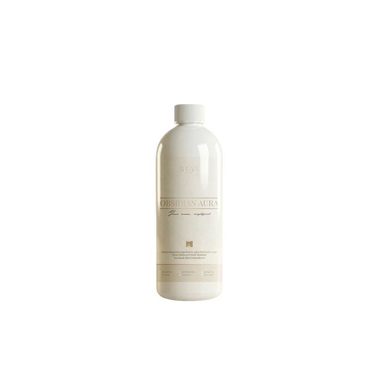 XTAN Aura Solution 8 oz