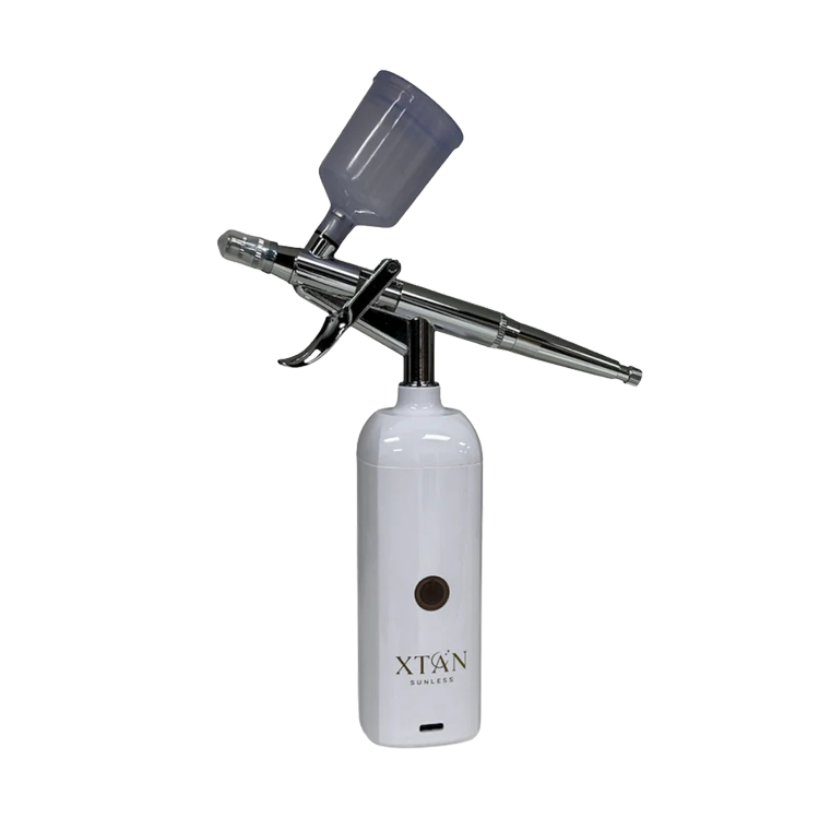 XTAN Contour Cordless Airbrush Gun