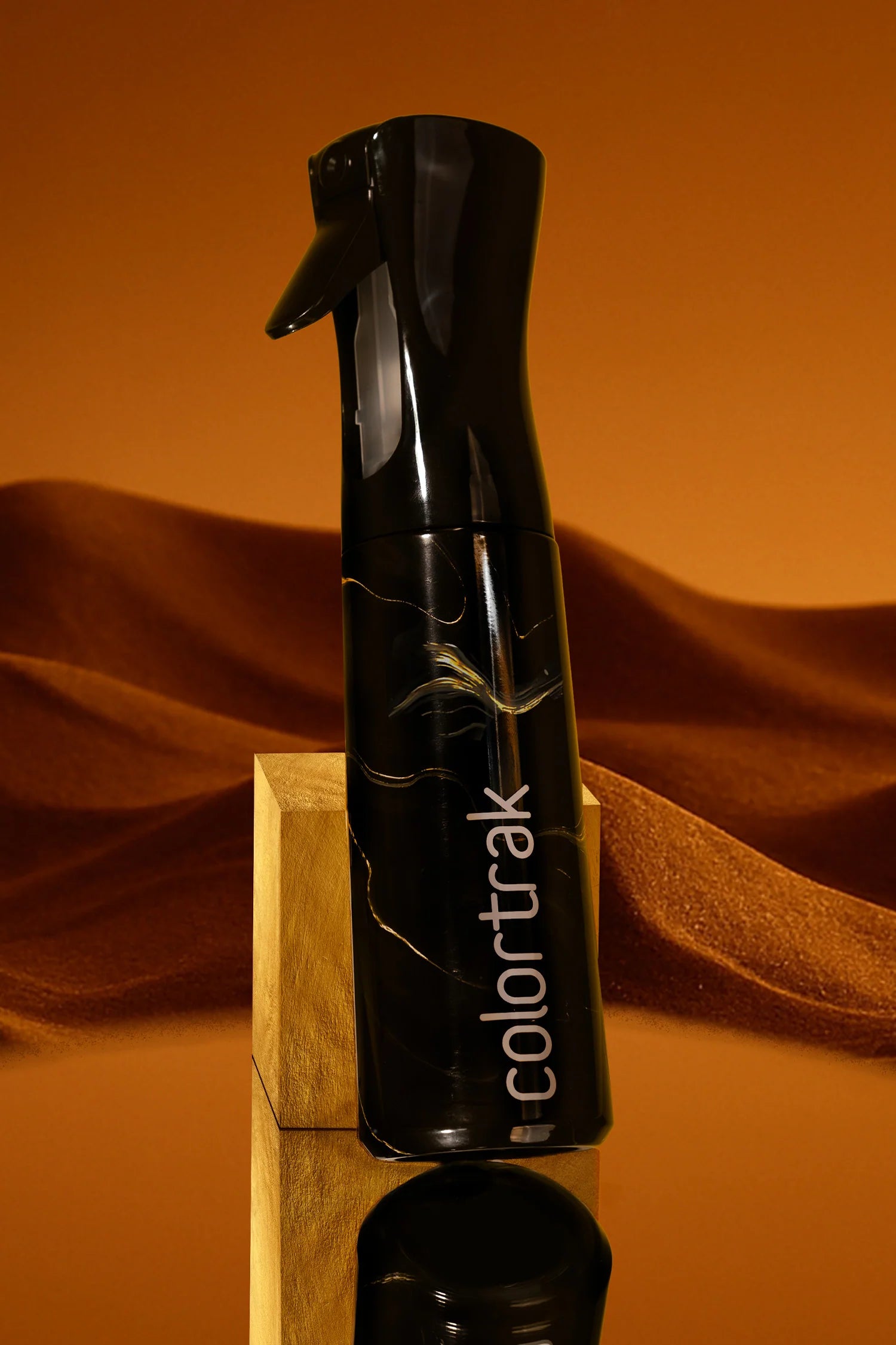 Colortrak Midnight Lux Spray Bottle - 12 oz.