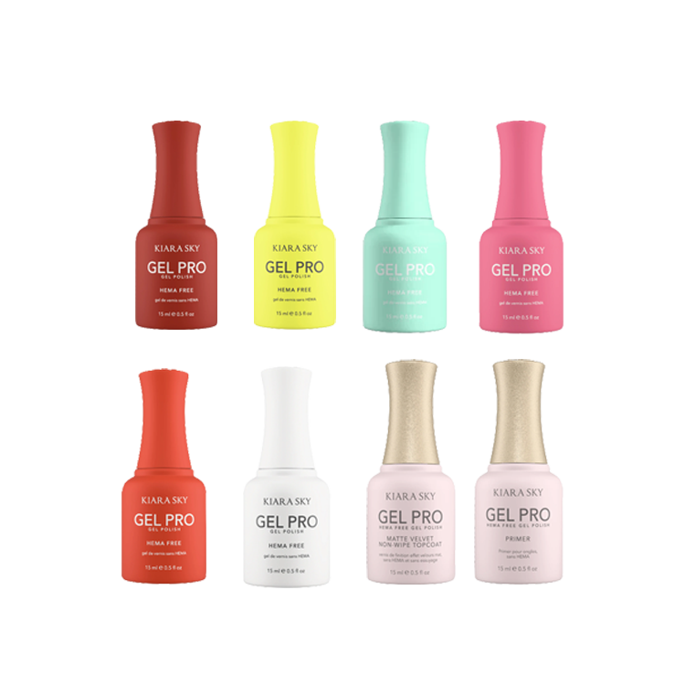 Kiara Sky Feelin Beachy Summer Collection