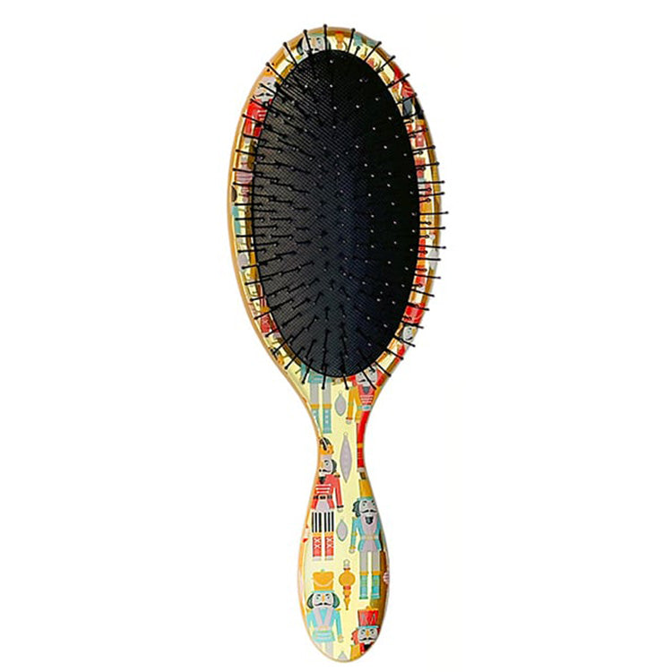 Styletek Let's Get Crackin' Detangle Brush