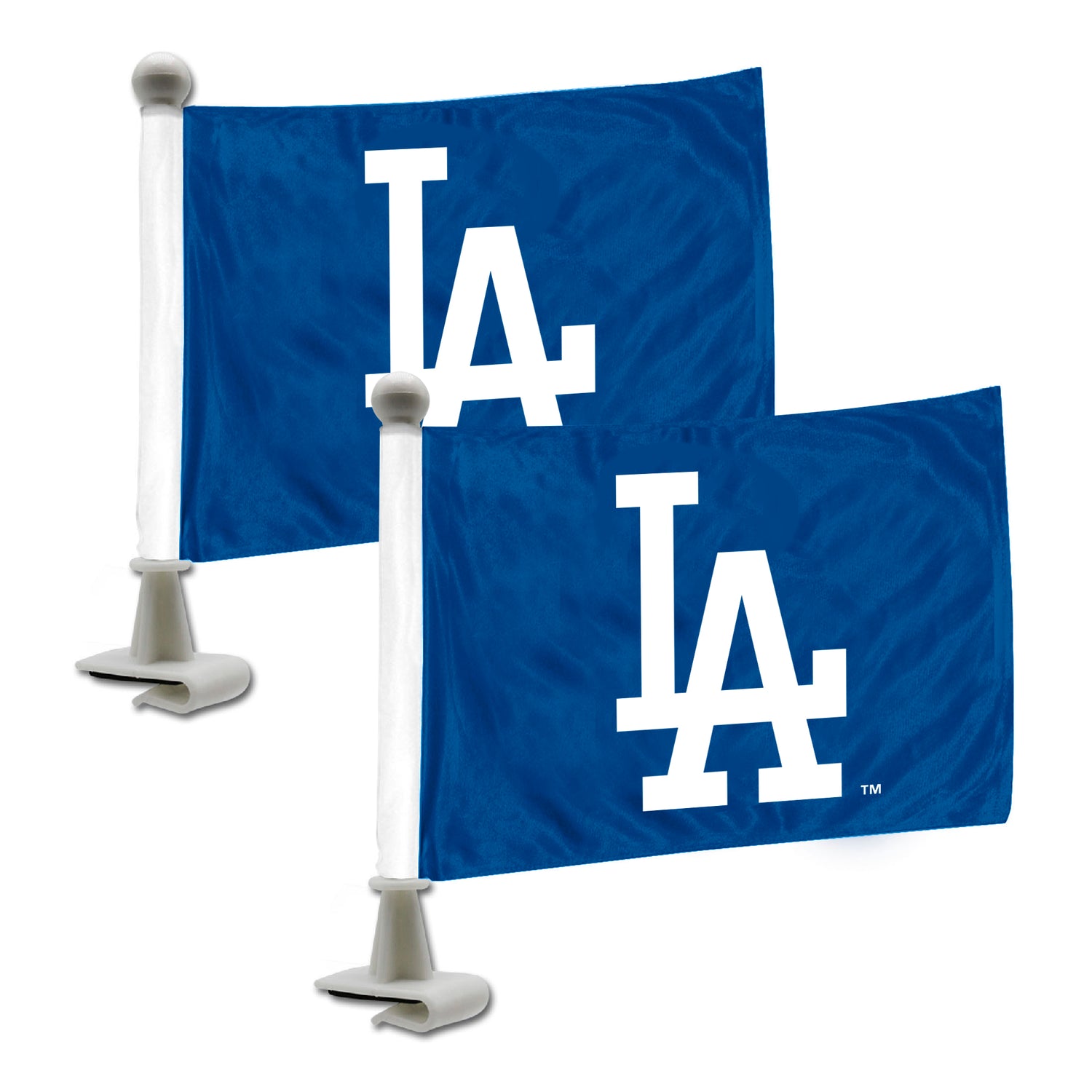 Fanmats Los Angeles Dodgers Ambassador Flags