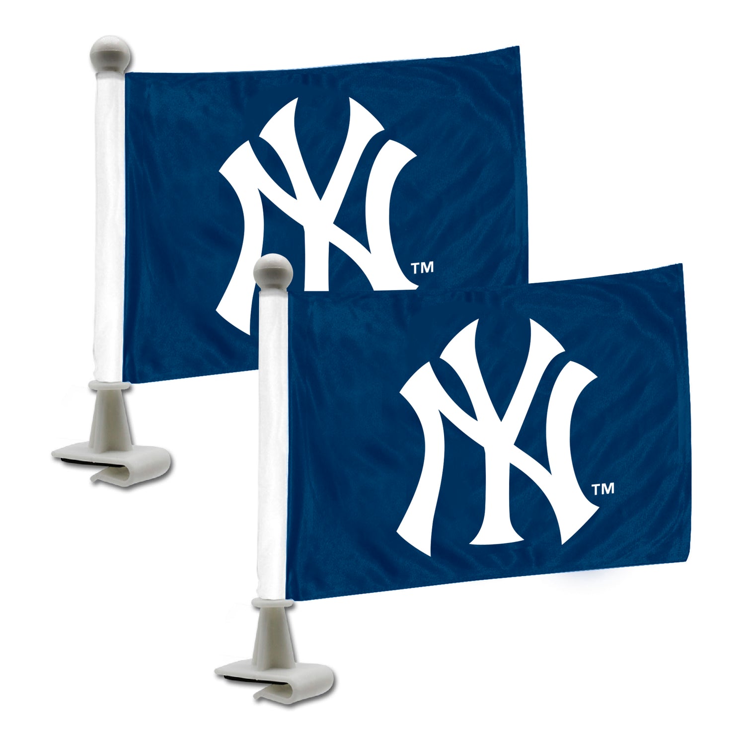 Fanmats New York Yankees Ambassador Flags