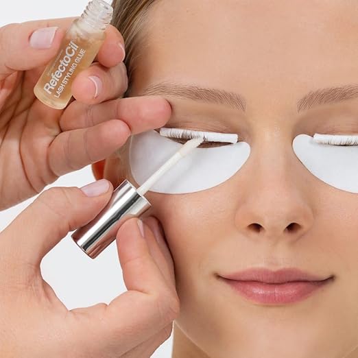 RefectoCil Curl and Lift Glue