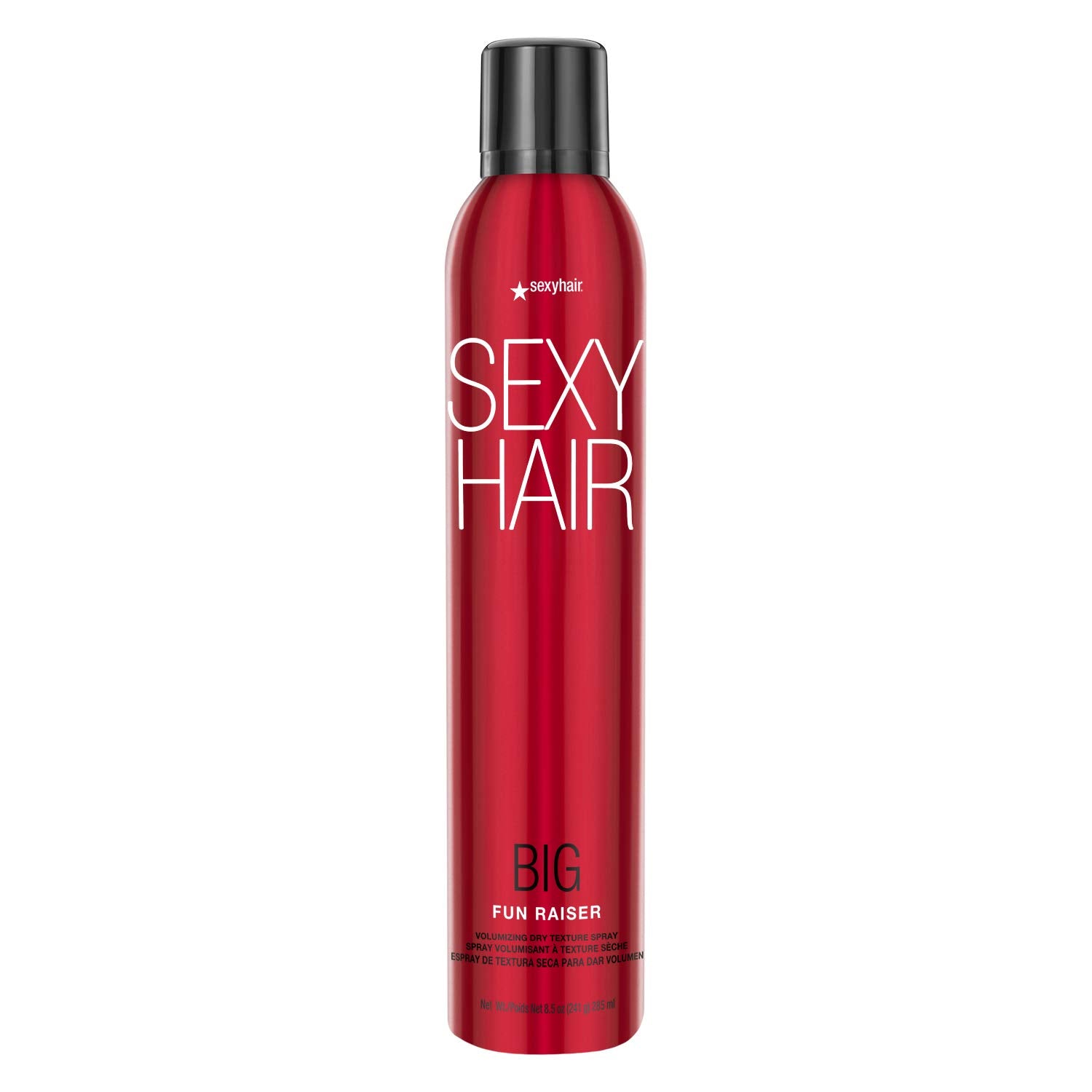 Sexyhair Fun Raiser Dry Volumizing Dry Texture Spray
