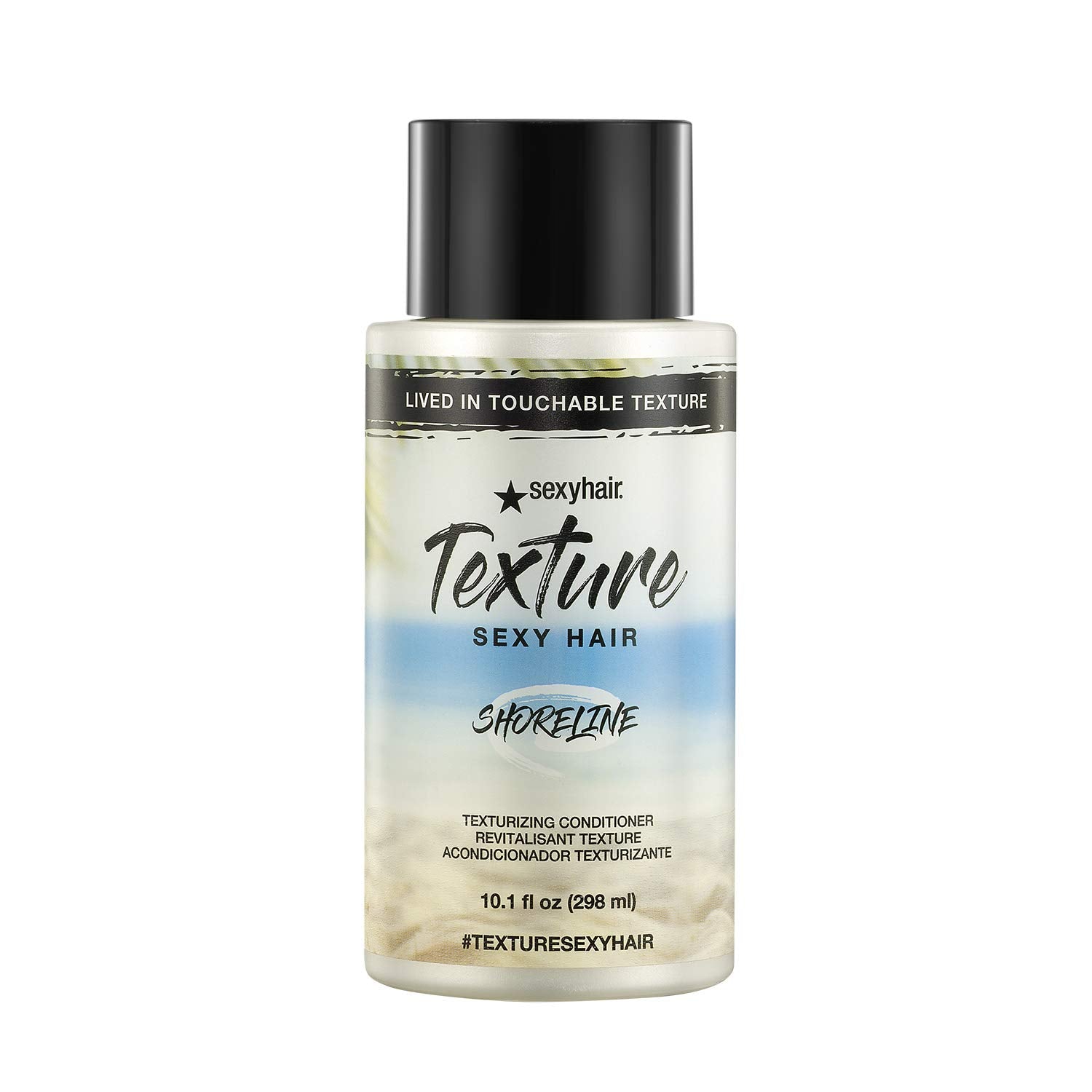 Sexyhair Shoreline Texturizing Conditioner - PinkPro Beauty Supply
