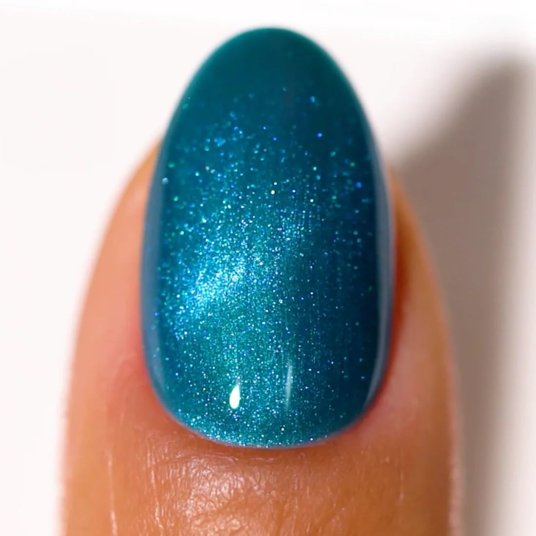 DND DC Cat Eyes Puma Eyes #09 0.6 oz.