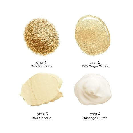 Voesh Coco Colda Duo with Nail Stickers