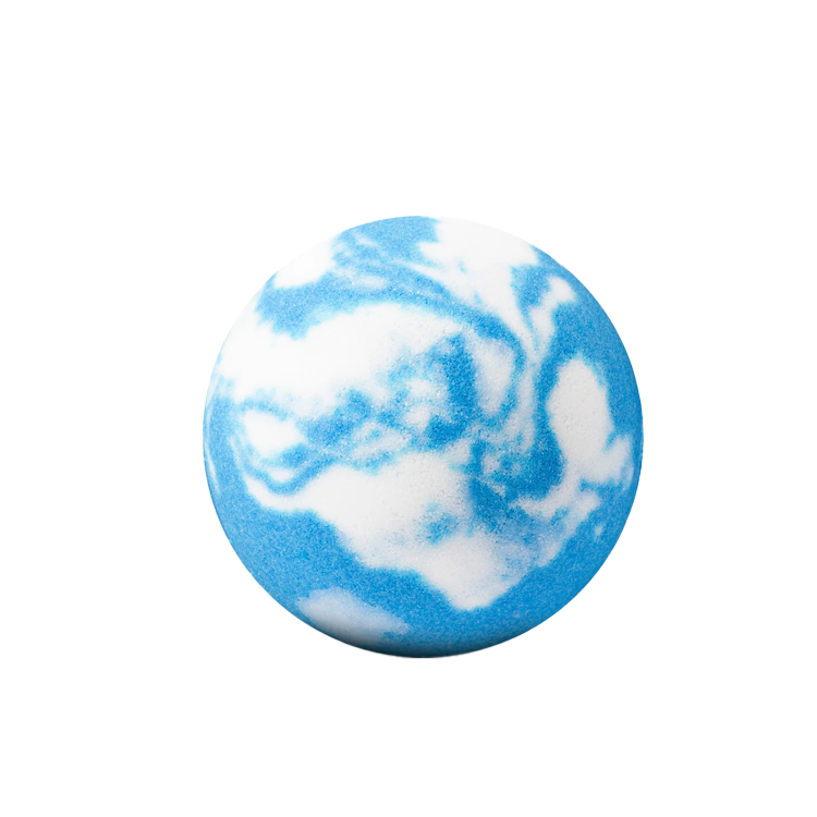 Da Bomb Ahsoka Bath Bomb - PinkPro Beauty Supply