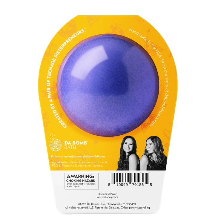 Da Bomb Toy Story Bath Bomb - PinkPro Beauty Supply