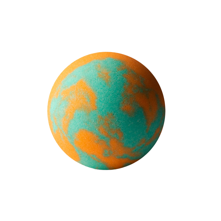 Da Bomb Disney Princess Moana Bath Bomb - PinkPro Beauty Supply