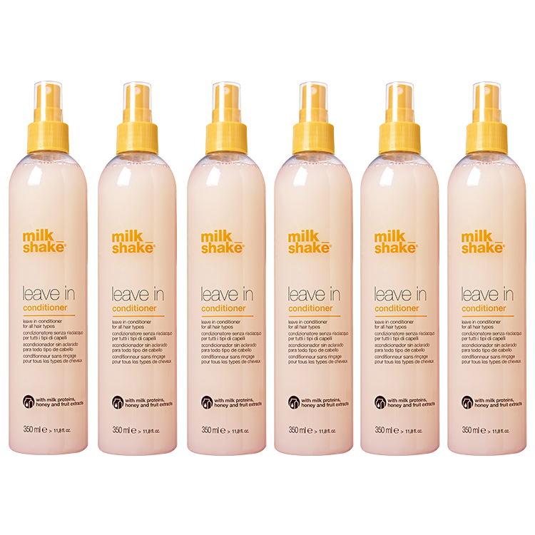 Milk_Shake Leave In Conditioner 11.8 oz Promo Buy 4 get 2 FREE!