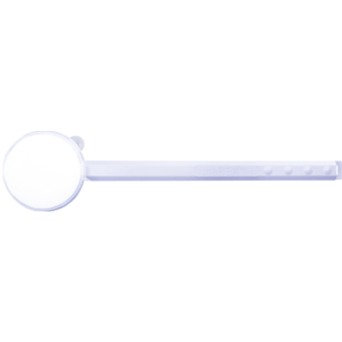 The Reach Lotion Applicator - Polar White - PinkPro Beauty Supply