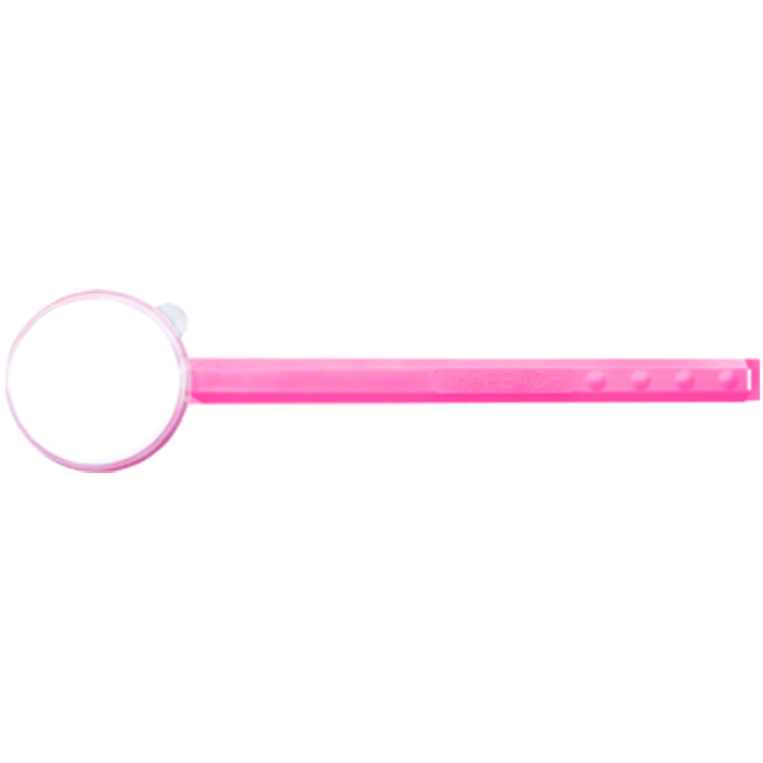 The Reach Lotion Applicator - Hot Pink - PinkPro Beauty Supply