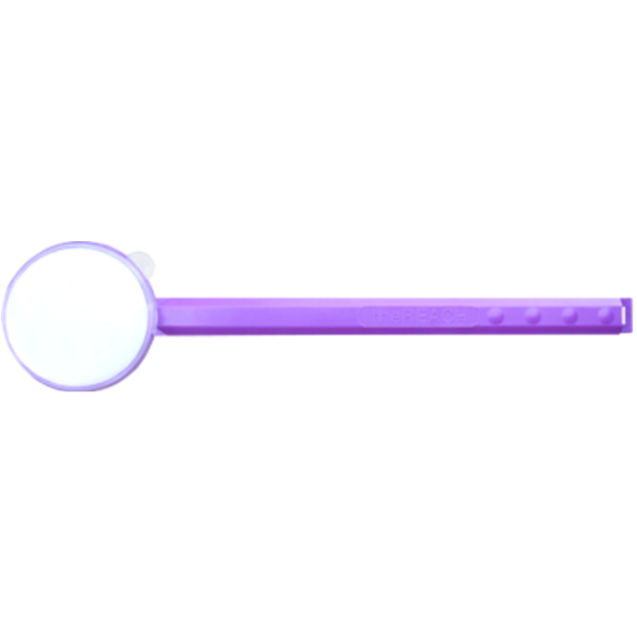 The Reach Lotion Applicator - Royal Purple - PinkPro Beauty Supply