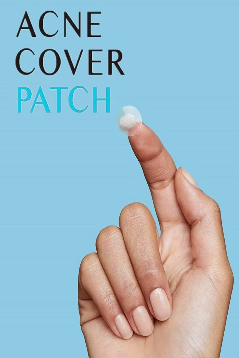 Acne Patch Original Pimple Patch - 36 Count PinkPro Beauty Supply