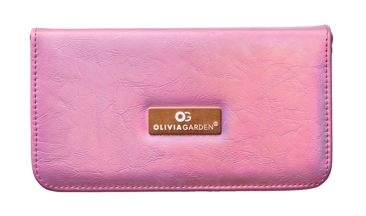 Olivia Garden Breast Cancer Awareness Salon Intro Deal