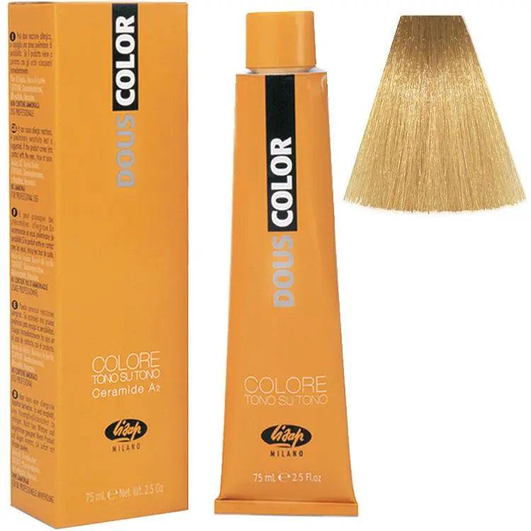 Lisap DousColor 9/7 Lisap