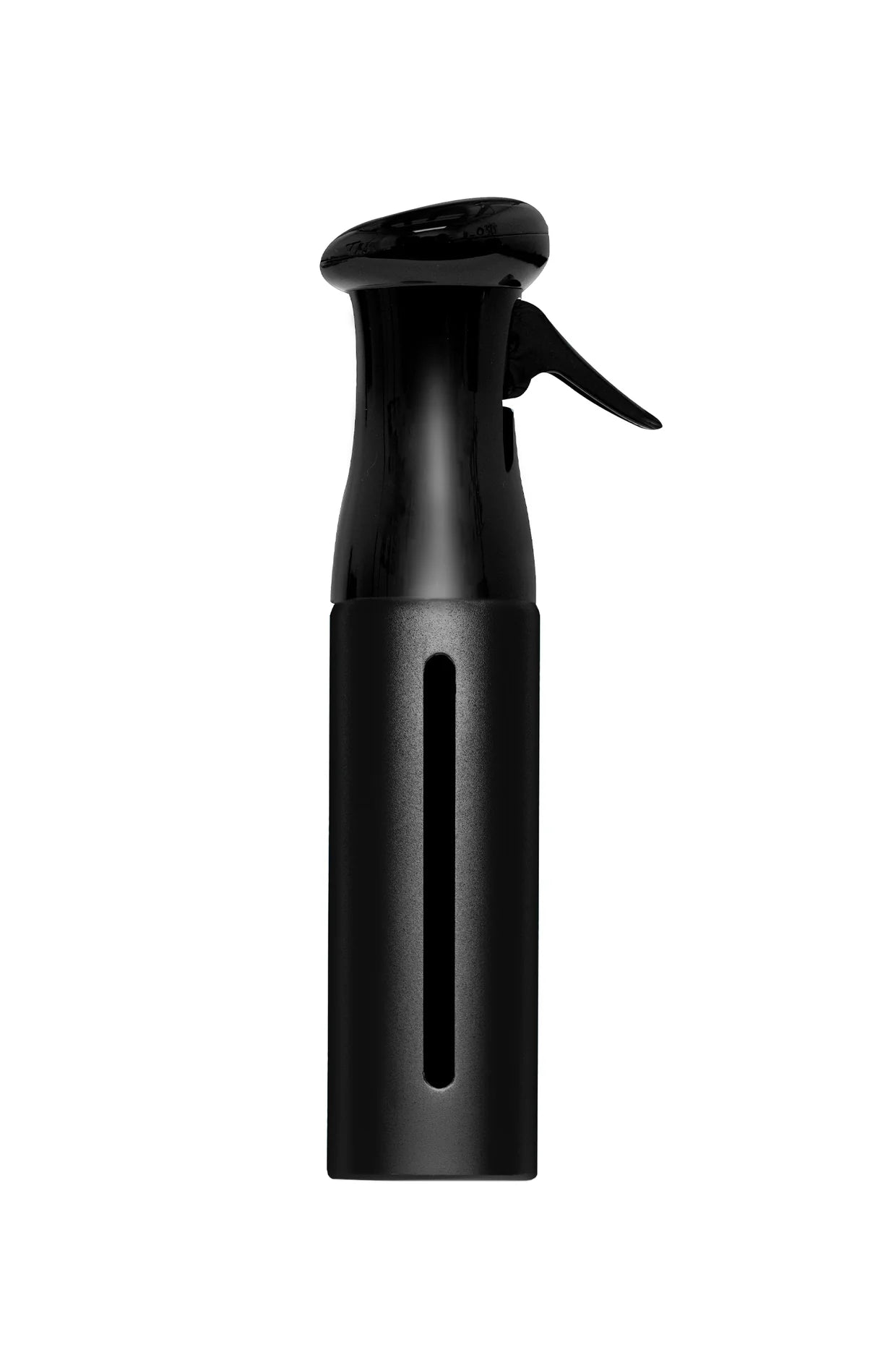 Colortrak Luminous Continuous Spray Bottle - Black