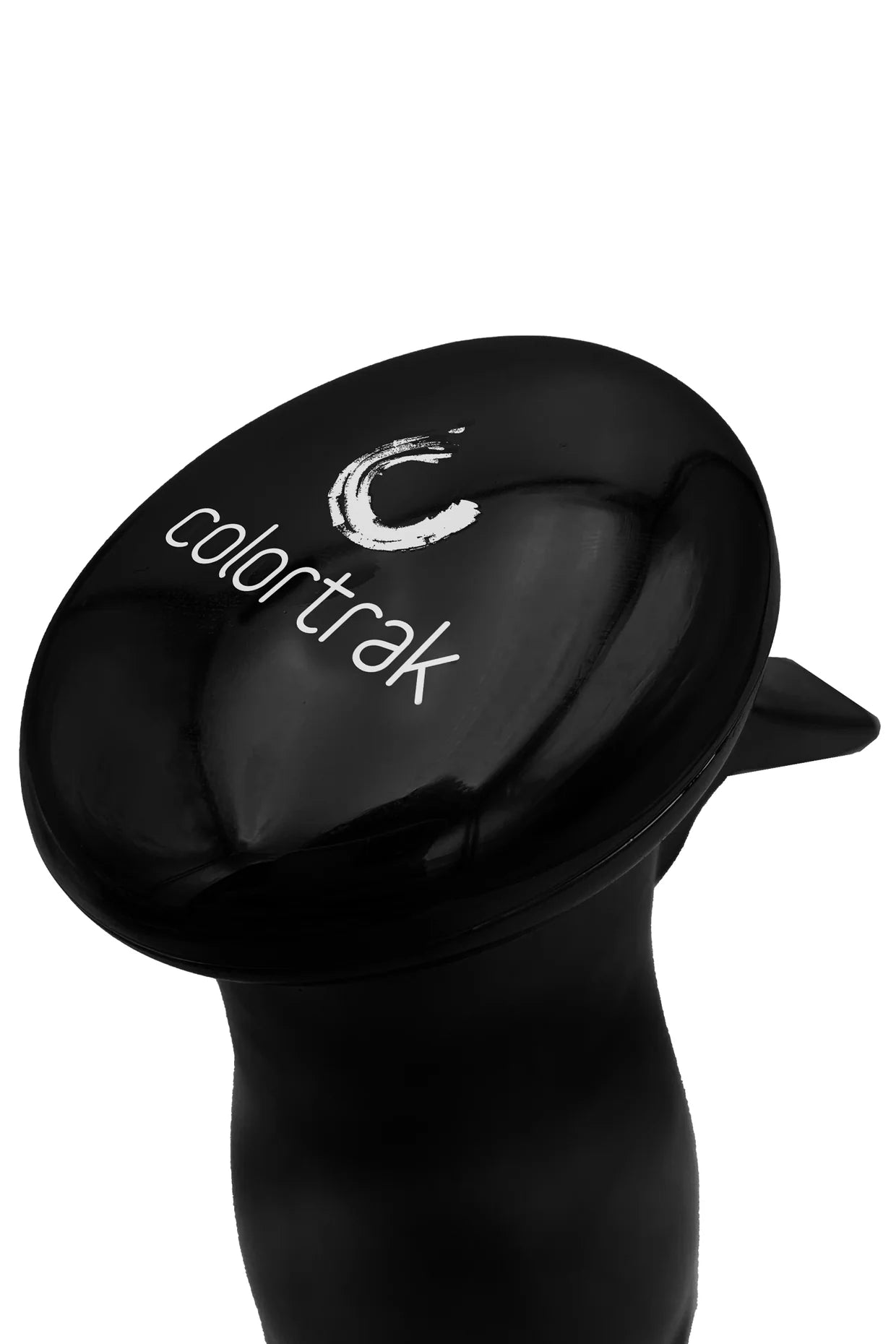 Colortrak Luminous Continuous Spray Bottle - Black